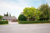 Kunst & Wohnen auf dem Bauernhof - B&B Krefeld