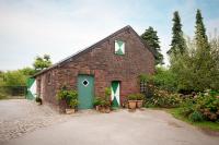 Kunst & Wohnen auf dem Bauernhof - B&B Krefeld