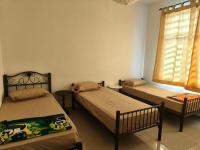 Kuntum & Puteri Homestay - B&B Port Dickson