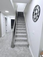 Cozy Inner city Escape - Ferienwohnung Calgary