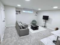 Cozy Inner city Escape - Ferienwohnung Calgary