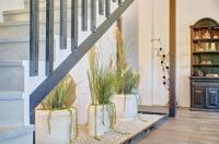 Casa Rural Gulina - Ferienwohnung Errotz