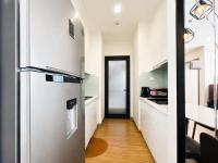 Appartamento con 2 Camere da Letto e Vista Città