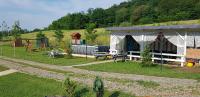 Lacurile IRION - B&B Hoghilag