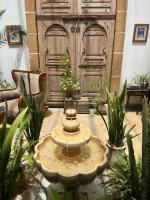 Le Consulat - Riad de charme entièrement privatisé - Petit-déjeuner inclus - Ferienwohnung Essaouira
