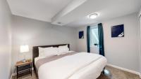 Spacious Lower Unit Updated Two King Beds in Denver - B&B Denver
