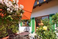 Ferienhaus-Moewe - B&B Überlingen