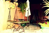 Riad Le Lieu - Chambres d’hôtes Tiznit