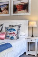 Chambre Deluxe (2 Adultes + 1 Enfant)