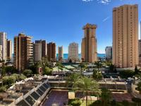 Los Gemelos 20 - Aloturin Benidorm - B&B Benidorm