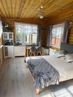 Bandon Cozy Nest - B&B Bandon