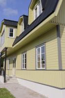 Appartement met Sauna