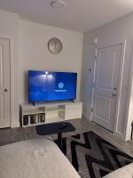 A very cozy 2-bedroom apartment - B&B Calgary