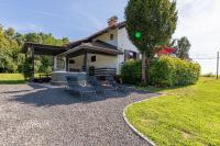 House VilAna- Jacuzzi Garden & BBQ - Happy Rentals - B&B Puconci