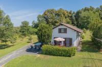 House VilAna- Jacuzzi Garden & BBQ - Happy Rentals - B&B Puconci