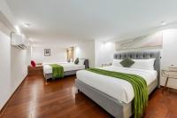 Chambre Triple de Luxe