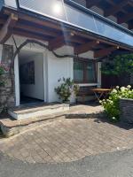 Ferienwohnung Aigner - Bed and Breakfast Erpfendorf