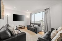 Rhyll Harbour Views - Bed and Breakfast Rhyll