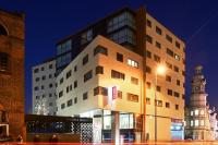 Aparthotel Adagio Birmingham City Centre