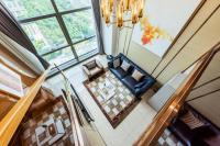 YUUSHE International Apartment Near Canton Fair Exhibition Center Guangzhou - Chambres d'hôtes Canton