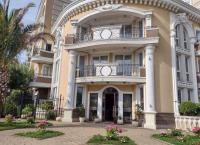 MAREA suites, нов стилно обзаведен апартамент в комплекс MESSEMBRIA PALACЕ - B&B Slanchev Bryag