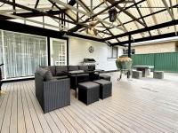 LA MAISON BLEUE - Centrally located 3 Bedroom home in the Southern Highlands - Chambres d'hôtes Fitzroy