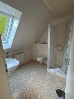 ManusFaktur Waldcafé und Hotel - Bed and Breakfast Nordhastedt