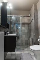Pico Urban Apartment 4 - Ferienwohnung Alexandroupolis