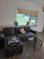 Ferienhaus Löwe - Ferienwohnung Niedenstein