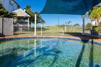 Driftwood on the Beach - Ground Floor Unit 6 - Ferienwohnung Yeppoon
