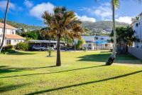 Driftwood on the Beach - Ground Floor Unit 6 - Ferienwohnung Yeppoon
