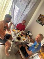 Burana - B&B Ak-Beshim