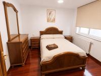 GARFER-A 2 minutos del inicio del Camino de Santiago con lavandería a 1 minuto-1ºA - B&B Sarria