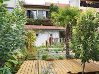 Rebenhof Rack Ferienhaus - B&B Guntersblum