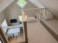 Herenhuis met 2 Slaapkamers