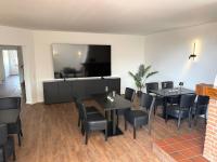 Premium Unterkunft für Monteure in Bremen 300m2 6xSchlafzimmer - B&B Bremen