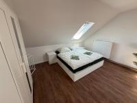 Premium Unterkunft für Monteure in Bremen 300m2 6xSchlafzimmer - B&B Bremen