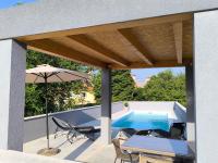 Apartment Šterna in Svetvincenat - B&B Svetvinčenat