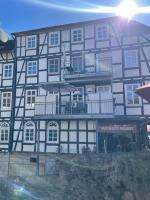 Alte Wollspinnerei Melsungen - Ferienwohnung Melsungen