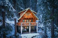 ArborMyst - B&B Glacier