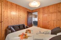 Appartamento Bellevue Richardette with Terrace - Happy Rentals - Chambres d'hôtes Sauze d'Oulx