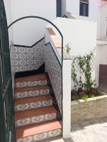 Casa boutique tranquila en el casco histórico - Chambres d'hôtes Tarifa