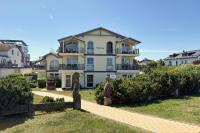 Villa Bolte Ferienwohnung Nr 18 - B&B Glowe
