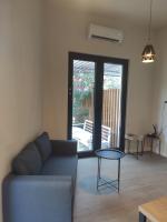 Mini Condos 2 Studio-Loft with garden - Bed and Breakfast Mrčevac