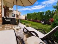 Nubian Villa with Private Pool - B&B Naj‘ al Aḩwal