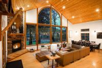 Waterfront Chalet - B&B Maple Falls