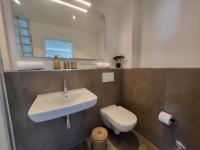 Haus Eintracht Appartment 3 - B&B Sankt Peter-Ording