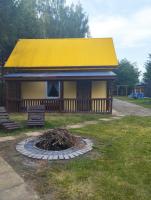 Domki pod brzózkami - Ferienwohnung Bodzentyn