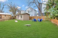 Luxurious Villa with Private GAME ROOM – Your Ultimate Retreat for Fun and Relaxation! - B&B San Antonio