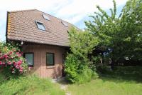Haus Adrian FeWo Abendrot - B&B Ostseebad Wustrow
